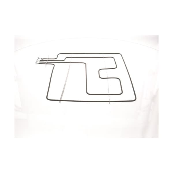 Garland Oven Element 208V 4100W G01042-1 - main